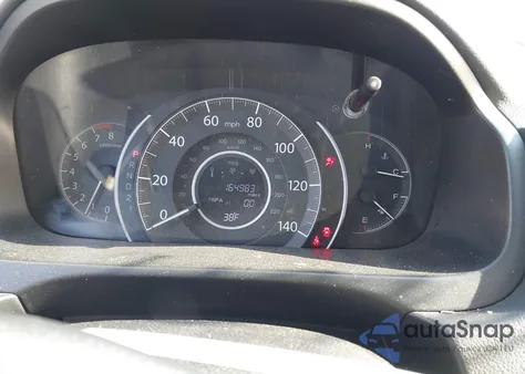 2014 Honda Cr-V Ex-L from USA, damaged, VIN 2HKRM3H79EH558454